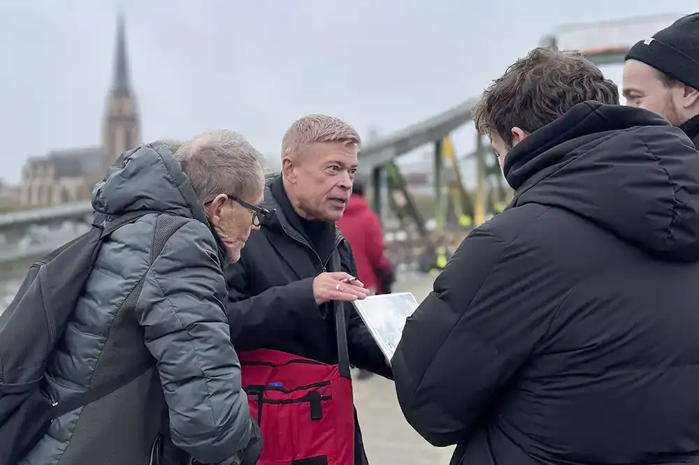 Bild der Tour Entdecke das Herz von Frankfurt