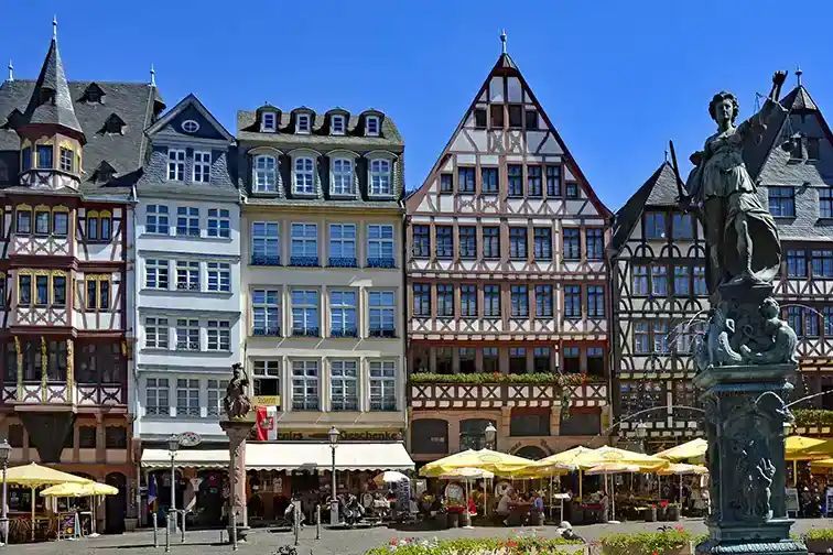 Bild der Tour Geschichte und Gegenwart