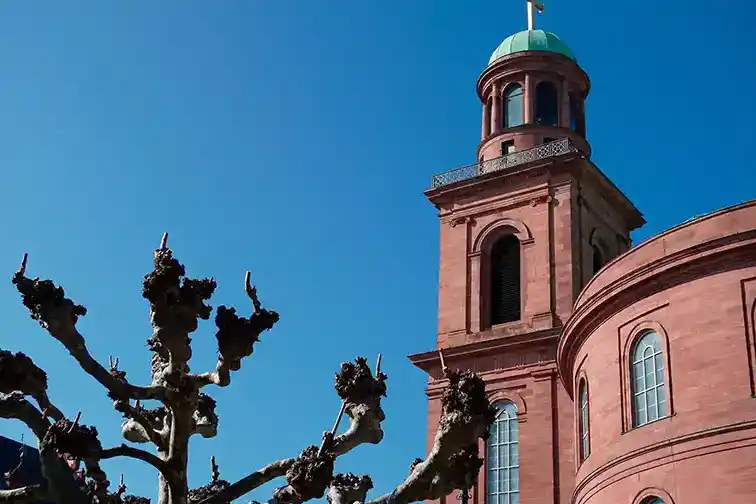 Bild Geschichte und Gegenwart