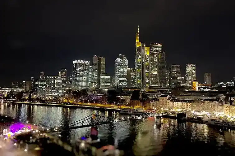 Bild der Tour Frankfurt für Geschichtsmuffel