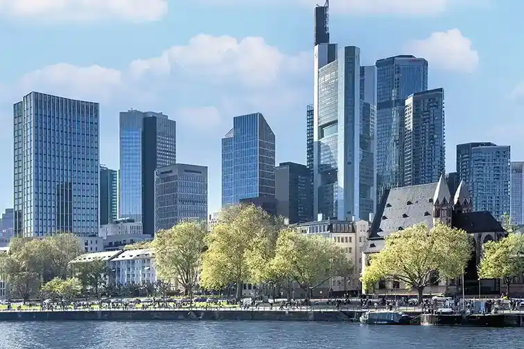 Bild der Tour Frankfurt für Geschichtsmuffel
