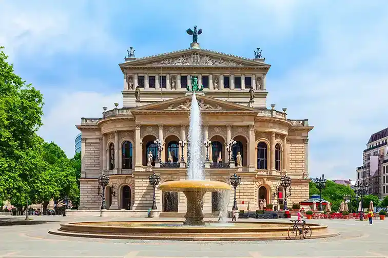 Bild der Tour Geschichte und Gegenwart