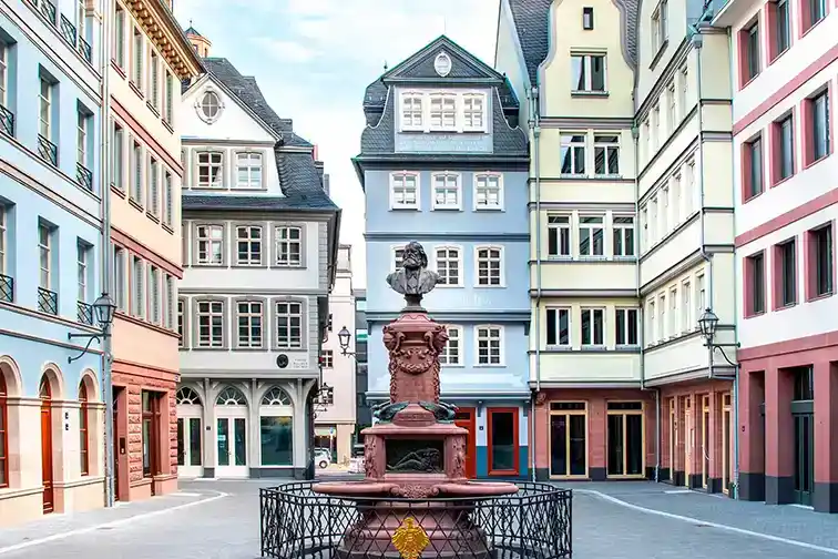 Bild der Tour Glanz & Gloria - Kaiserkrönungen