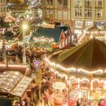 Weihnachtsmarkt