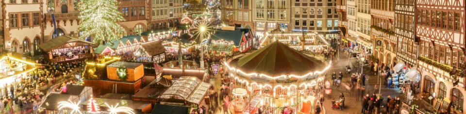 Weihnachtsmarkt